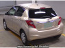 Used 2016 AT toyota vitz KSP130 Image[2]