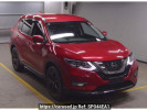 Nissan X-Trail T32