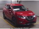 Nissan X-Trail T32