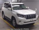 Toyota Land Cruiser Prado GDJ150W
