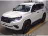 Used 2021 AT toyota land-cruiser-prado GDJ150W Image[1]