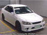 Used 2005 MT toyota altezza SXE10 Image[0]