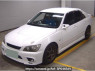 Used 2005 MT toyota altezza SXE10 Image[1]