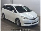 Toyota Wish ZGE20G