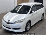 Used 2012 AT toyota wish ZGE20G Image[1]