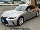 Lexus IS ASE30