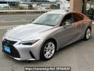 Lexus IS ASE30