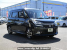 Suzuki Solio Bandit MA36S