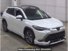 Toyota Corolla Cross ZSG10
