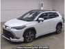 Used 2023 AT toyota corolla-cross ZSG10 Image[1]