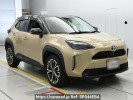 Toyota YARIS CROSS MXPB10