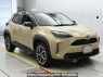 Used 2022 AT toyota yaris-cross MXPB10 Image[0]