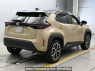 Used 2022 AT toyota yaris-cross MXPB10 Image[2]