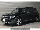Mercedes Benz GLB-Class 247613M