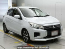 Mitsubishi Mirage A03A