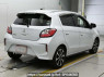 Used 2021 AT mitsubishi mirage A03A Image[2]