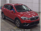 Suzuki SX4 S-Cross YB22S