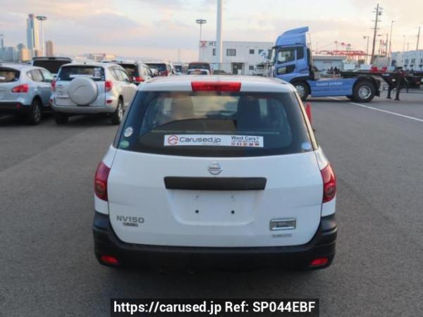 Used 2017 AT nissan nv150-ad VY12 Image[5]