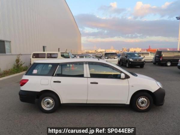 Used 2017 AT nissan nv150-ad VY12 Image[7]