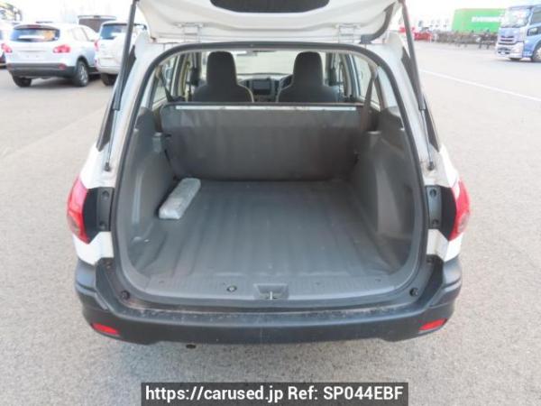 Used 2017 AT nissan nv150-ad VY12 Image[8]