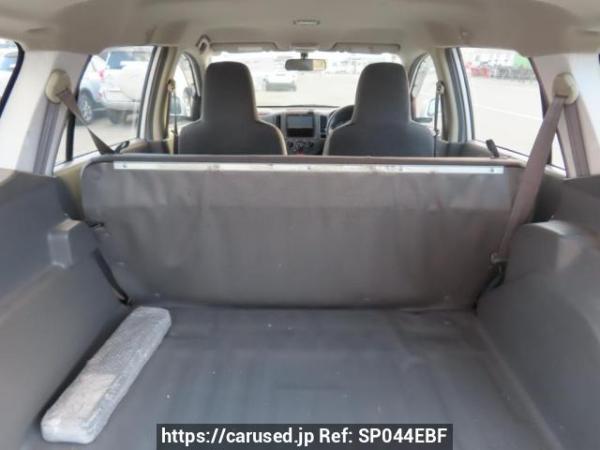 Used 2017 AT nissan nv150-ad VY12 Image[9]