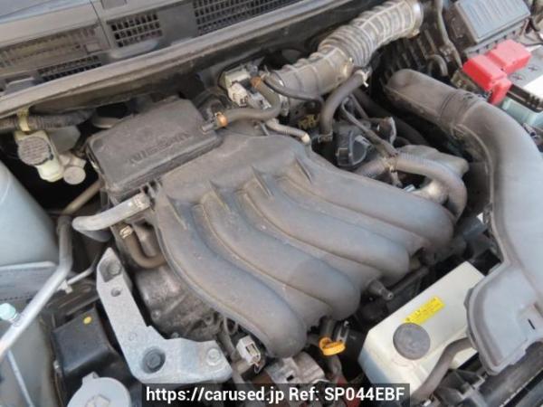 Used 2017 AT nissan nv150-ad VY12 Image[11]