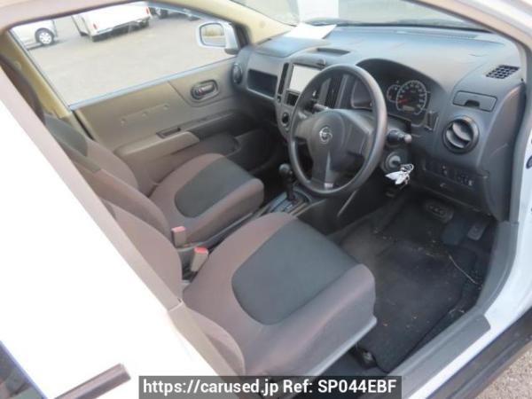 Used 2017 AT nissan nv150-ad VY12 Image[13]