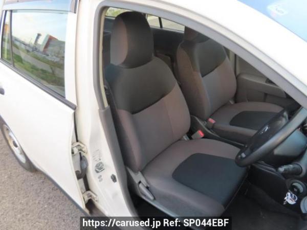 Used 2017 AT nissan nv150-ad VY12 Image[14]