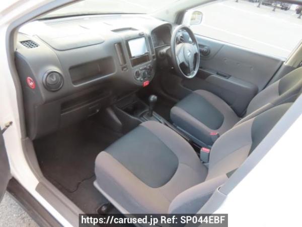 Used 2017 AT nissan nv150-ad VY12 Image[15]