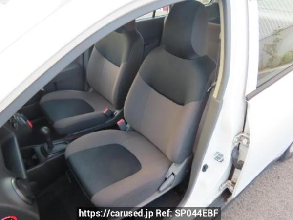 Used 2017 AT nissan nv150-ad VY12 Image[16]