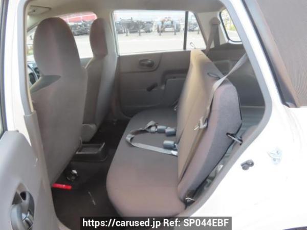 Used 2017 AT nissan nv150-ad VY12 Image[18]