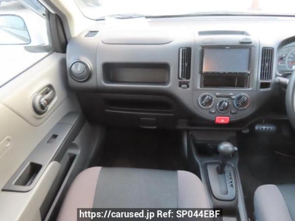 Used 2017 AT nissan nv150-ad VY12 Image[20]