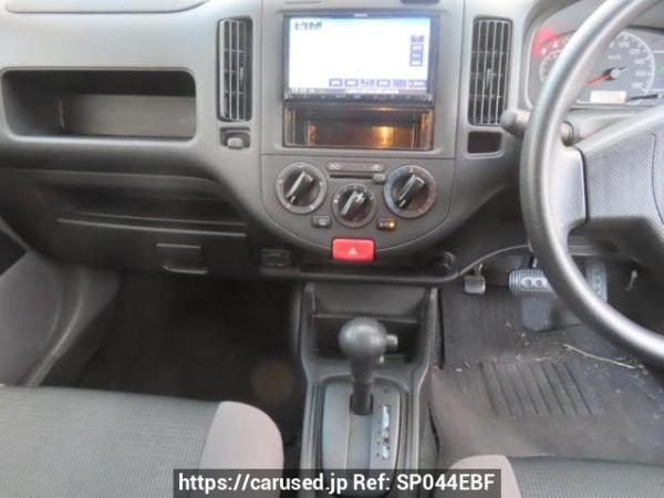 Used 2017 AT nissan nv150-ad VY12 Image[24]