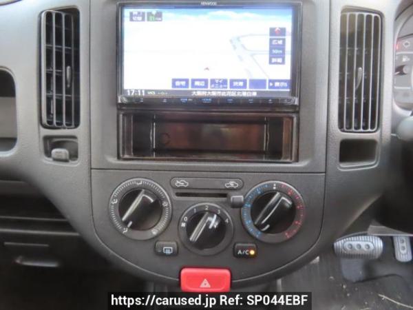 Used 2017 AT nissan nv150-ad VY12 Image[25]