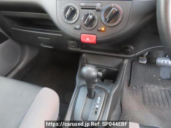 Used 2017 AT nissan nv150-ad VY12 Image[26]