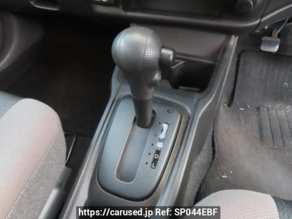 Used 2017 AT nissan nv150-ad VY12 Image[27]