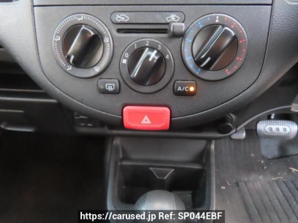 Used 2017 AT nissan nv150-ad VY12 Image[28]