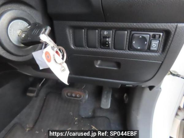 Used 2017 AT nissan nv150-ad VY12 Image[29]