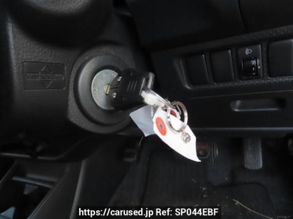 Used 2017 AT nissan nv150-ad VY12 Image[30]