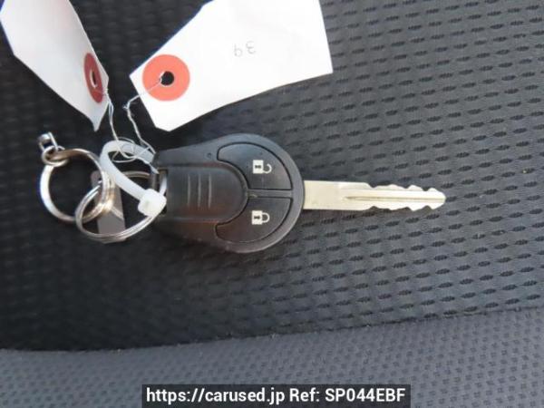 Used 2017 AT nissan nv150-ad VY12 Image[31]