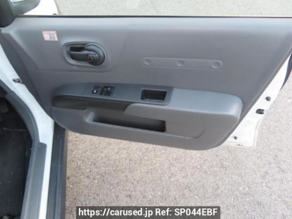 Used 2017 AT nissan nv150-ad VY12 Image[32]