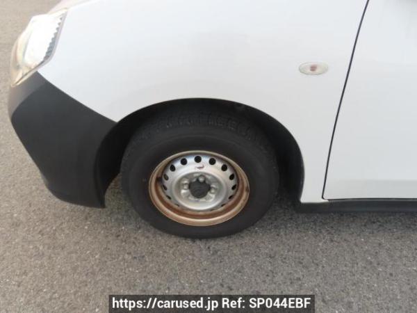 Used 2017 AT nissan nv150-ad VY12 Image[33]