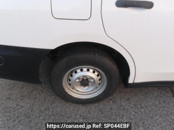 Used 2017 AT nissan nv150-ad VY12 Image[35]