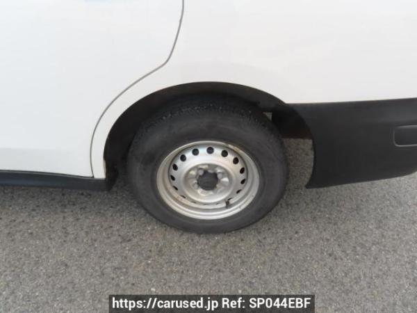 Used 2017 AT nissan nv150-ad VY12 Image[36]