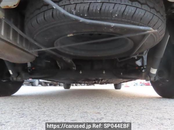 Used 2017 AT nissan nv150-ad VY12 Image[44]