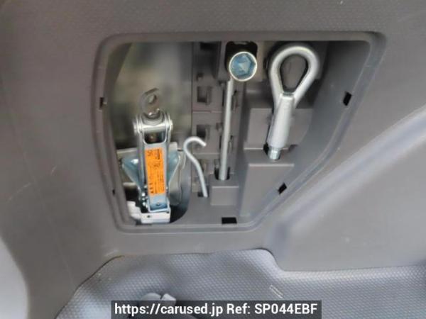 Used 2017 AT nissan nv150-ad VY12 Image[46]