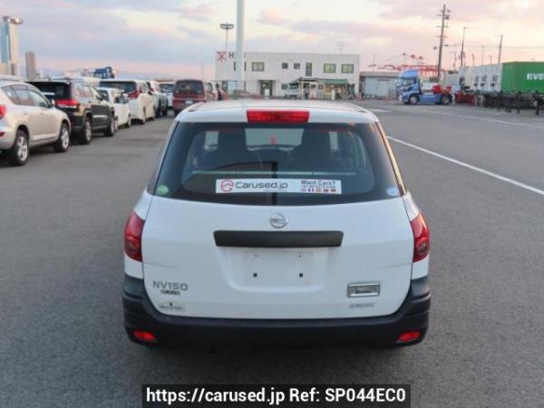Used 2018 AT nissan nv150-ad VY12 Image[5]