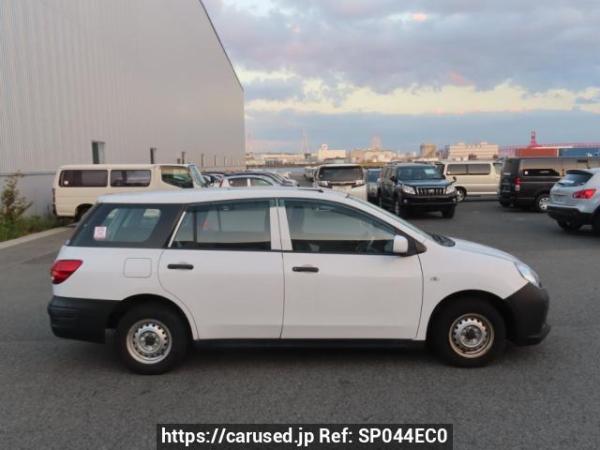 Used 2018 AT nissan nv150-ad VY12 Image[7]
