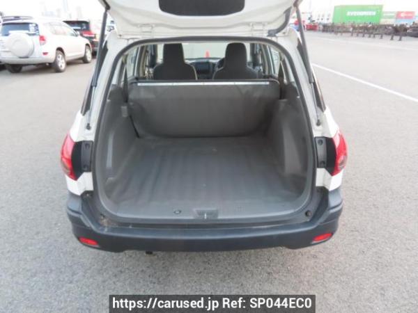 Used 2018 AT nissan nv150-ad VY12 Image[8]