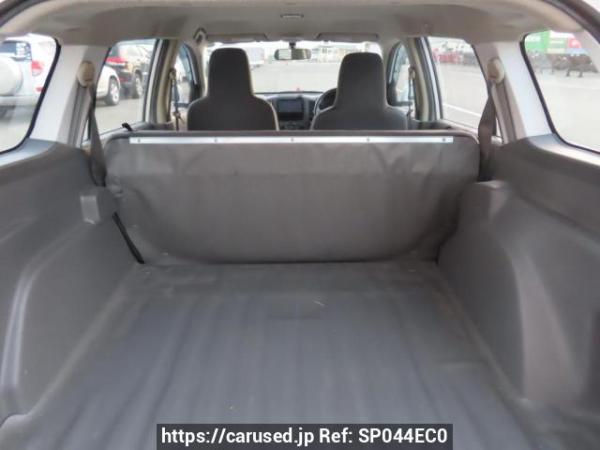 Used 2018 AT nissan nv150-ad VY12 Image[9]